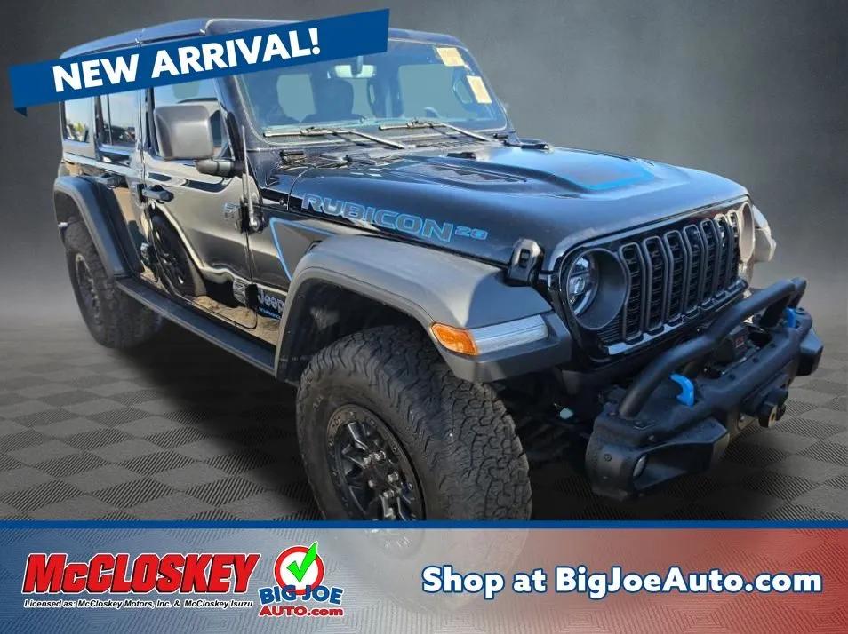 jeep wrangler 4xe 2023 1C4JJXR67PW694033 image jeep wrangler 4xe 2023 1C4JJXR67PW694033 image
